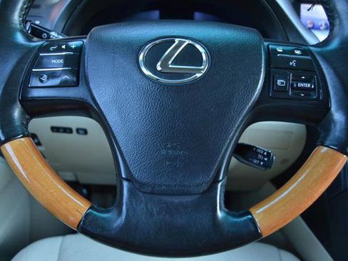 Used 2012 Lexus RX 350 AWD w/ Premium Pkg image 18