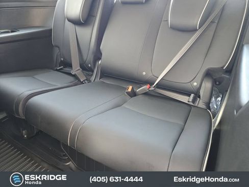 New 2026 Honda Odyssey Touring image 23