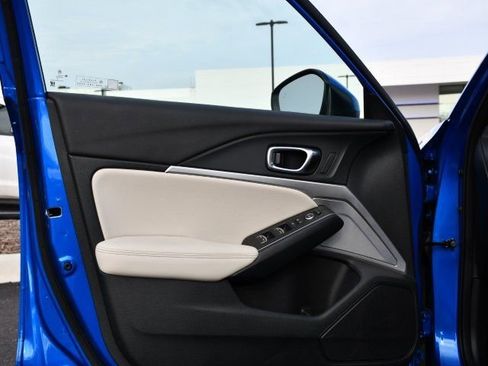 Certified 2026 Acura Integra A-Spec image 11