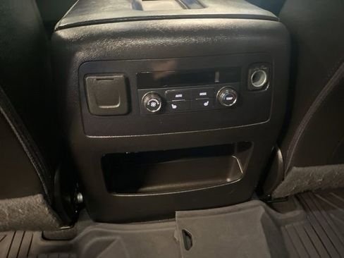 Certified 2019 Chevrolet Tahoe LT w/ Luxury Package RWD image 32