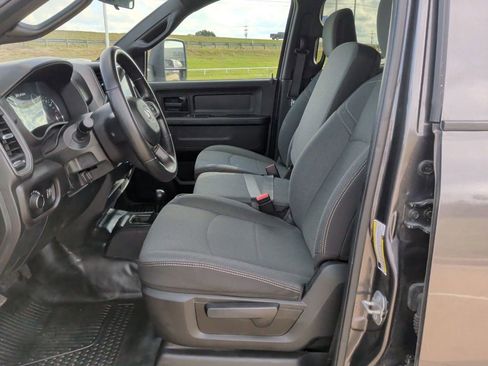 Used 2023 RAM 5500 Tradesman image 11