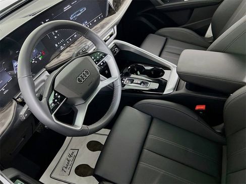 New 2025 Audi Q5 2.0T Premium Plus image 21