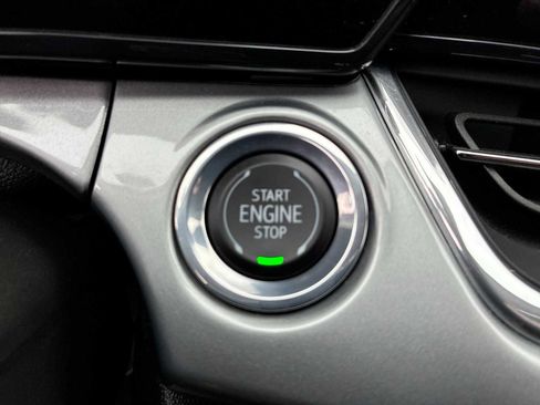 Used 2024 Chevrolet Trax LT w/ Driver Confidence Package image 16