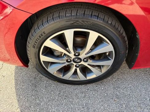 Used 2017 Hyundai Accent Value Edition image 13