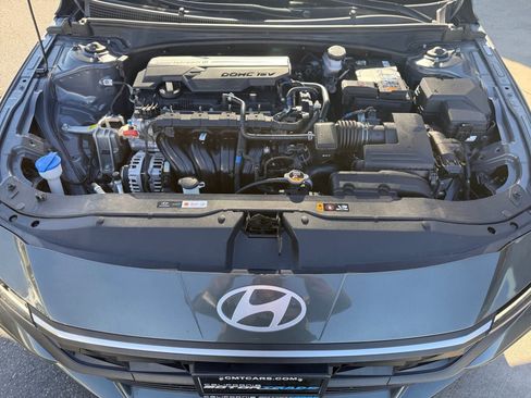 Used 2024 Hyundai Elantra SEL image 20