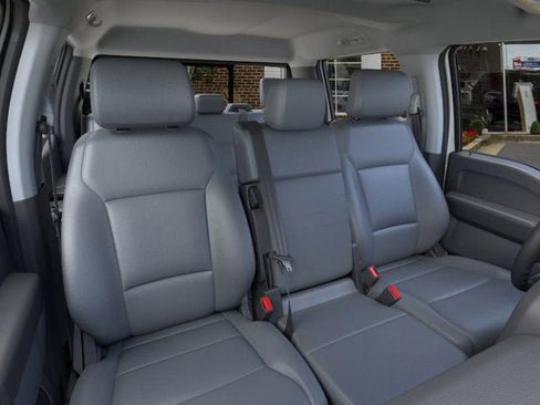 New 2026 Ford F350 XL image 35