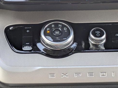 New 2025 Ford Expedition Active image 12