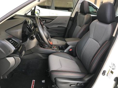 Certified 2024 Subaru Forester Sport AWD/4WD image 6