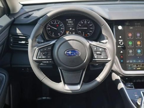 Used 2025 Subaru Legacy Premium AWD/4WD image 8