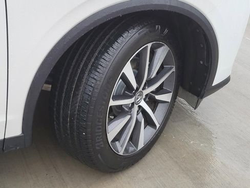 Used 2025 Acura MDX FWD w/ Technology Package image 6