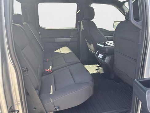 New 2025 Ford F150 XLT w/ Equipment Group 302A MID image 19