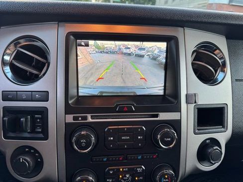 Used 2015 Ford Expedition EL XLT w/ Equipment Group 202A image 14