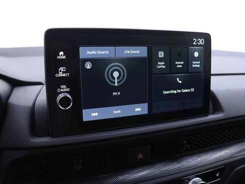 Certified 2026 Honda CR-V Sport-L image 8
