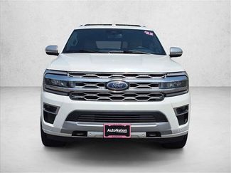 Used 2022 Ford Expedition Max Platinum AWD/4WD video 2