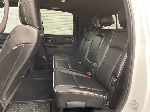 Certified 2026 RAM 2500 Limited AWD/4WD image 27