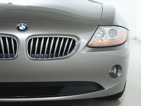 Used 2003 BMW Z4 3.0i RWD image 7