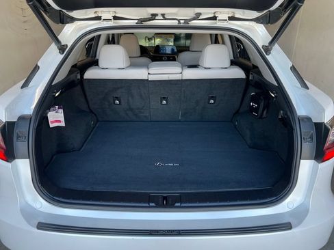 Used 2021 Lexus RX 350 FWD w/ Accessory Package image 22