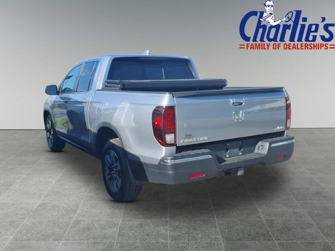 Used 2019 Honda Ridgeline RTL-T image 5