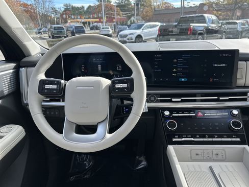 New 2026 Hyundai Santa Fe SEL image 19