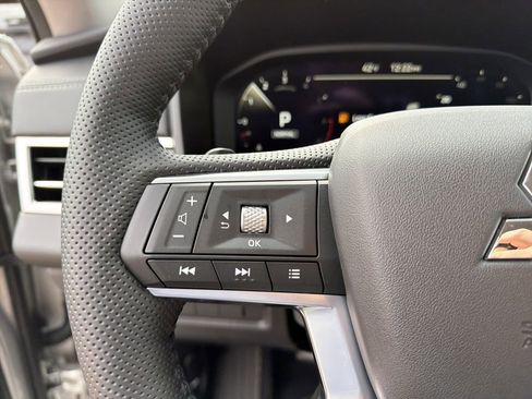 New 2026 Mitsubishi Outlander SE AWD/4WD image 20