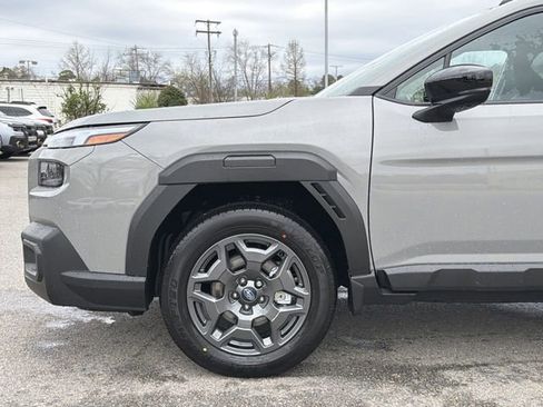 New 2026 Subaru Outback Premium AWD/4WD image 9