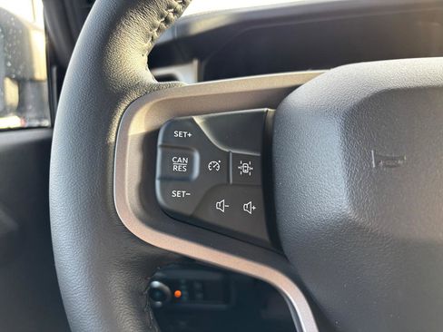 New 2025 Ford Bronco Outer Banks image 20