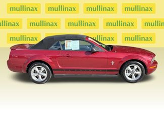Used 2007 Ford Mustang Premium video 2