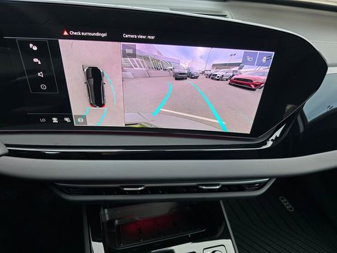 New 2025 Audi A5 2.0T Premium Plus Sedan image 7