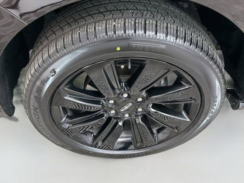 Used 2023 Lincoln Navigator L Reserve image 34