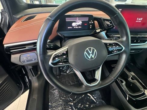 Certified 2022 Volkswagen ID.4 Pro S RWD image 14
