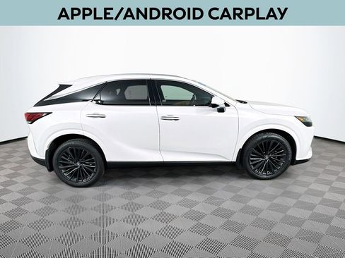Used 2024 Lexus RX 350 Premium image 4