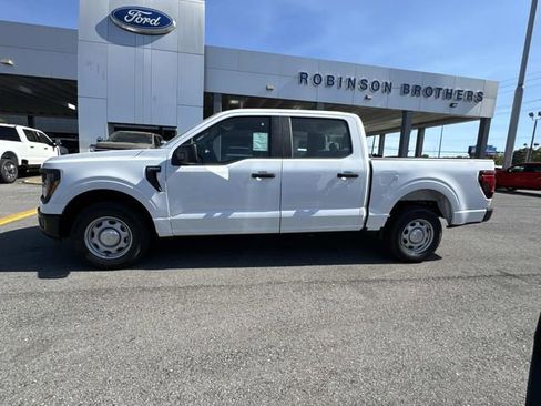 New 2026 Ford F150 XL image 8