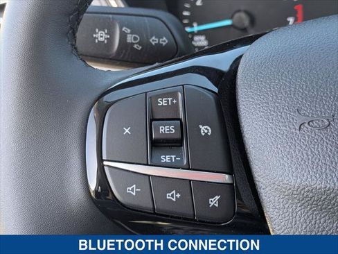 Used 2022 Ford Escape SEL FWD image 14