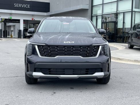 New 2026 Kia Sorento LX image 2