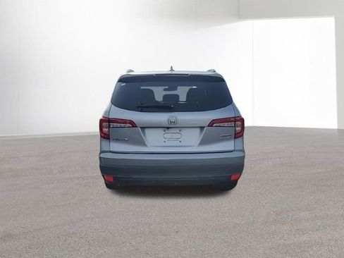 Used 2021 Honda Pilot Special Edition image 8