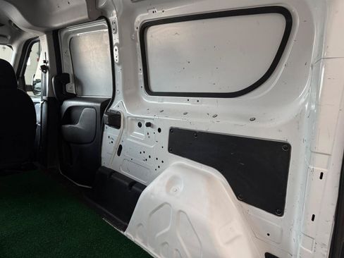Used 2017 RAM ProMaster City Tradesman w/ Rear Back-up Camera Group FWD image 25