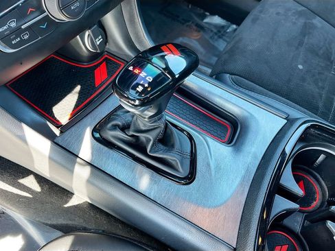 Used 2023 Dodge Charger Scat Pack w/ Daytona Edition Group image 16