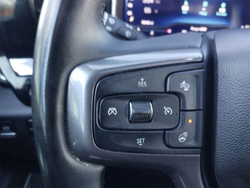 Used 2024 Chevrolet Silverado 3500 High Country w/ High Country Premium Package image 36