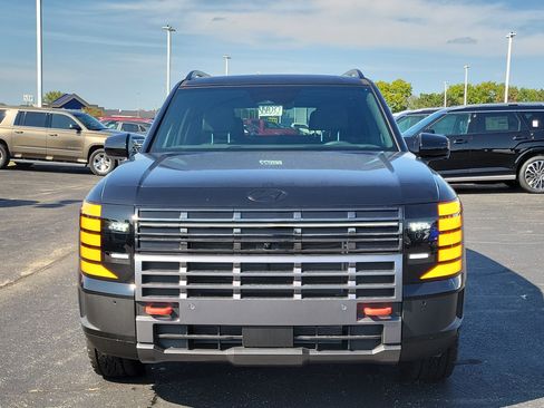 New 2026 Hyundai Palisade XRT Pro image 2