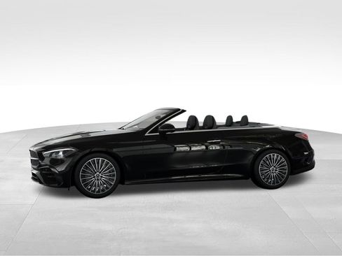 New 2026 Mercedes-Benz CLE 300 4MATIC Cabriolet image 36