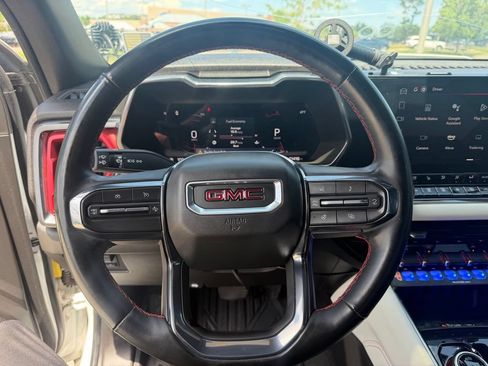 Used 2023 GMC Canyon AT4X AWD/4WD image 14