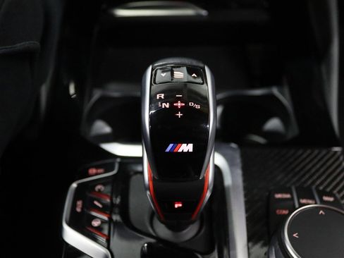 Used 2020 BMW X3 M M w/ Executive Package image 34
