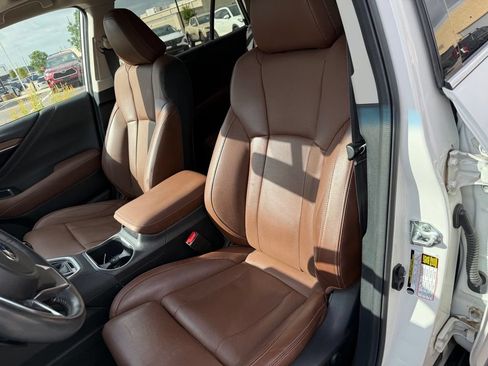Used 2022 Subaru Outback Touring XT AWD/4WD image 8