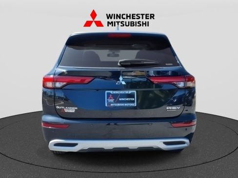 New 2025 Mitsubishi Outlander SEL image 6