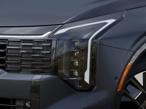 New 2026 Kia Sportage SX image 9