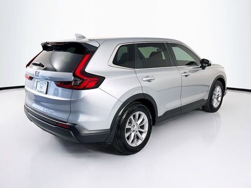 Certified 2024 Honda CR-V EX image 5