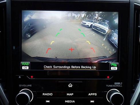 Certified 2023 Subaru Forester Limited image 19