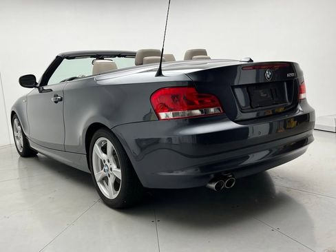 Used 2013 BMW 128i Convertible RWD image 7
