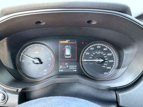 Used 2023 Subaru Forester Wilderness image 13