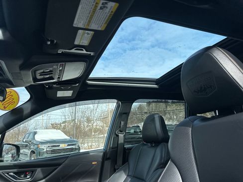 Used 2022 Subaru Forester Wilderness image 21